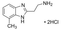 Sigma Aldrich&nbsp;2-(7-Methyl-1H-benzimidazol-2-yl)ethanamine dihydrochloride