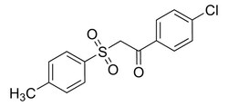 Sigma Aldrich&nbsp;4'-Chloro-2-(p-tolylsulfonyl)acetophenone