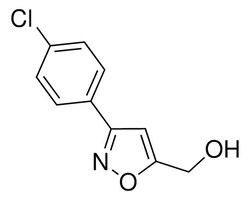 Sigma Aldrich&nbsp;[3-(4-chlorophenyl)-5-isoxazolyl]methanol