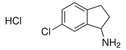 Sigma Aldrich&nbsp;6-chloro-indan-1-ylamine hydrochloride