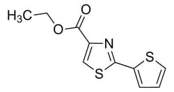 Sigma Aldrich&nbsp;Ethyl 2-(2-thienyl)thiazole-4-carboxylate
