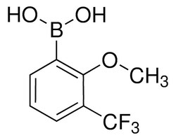 Sigma Aldrich&nbsp;2-Methoxy-3-(trifluoromethyl)phenylboronic acid