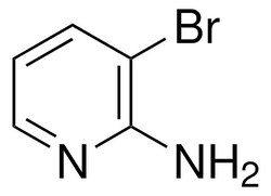 Sigma Aldrich 2-Amino-3-bromopyridine 1 g | Buy Online | Sigma Aldrich | Fisher Scientific