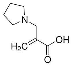 Sigma Aldrich&nbsp;2-Pyrrolidin-1-ylmethyl-acrylic acid