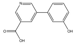 Sigma Aldrich&nbsp;5-(3-Hydroxyphenyl)nicotinic acid