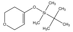 Sigma Aldrich&nbsp;tert-butyl-(3,6-dihydro-2H-pyran-4-yloxy)dimethylsilane