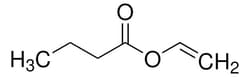 Sigma Aldrich Vinyl butyrate 500 mg | Buy Online | Sigma Aldrich | Fisher Scientific