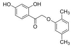 Sigma Aldrich&nbsp;1-(2,4-Dihydroxyphenyl)-2-(2,5-dimethylphenoxy)ethanone