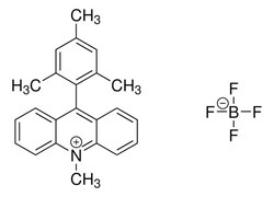 Sigma Aldrich 9-Mesityl-10-Methylacridinium Tetrafluoroborate 5 mL | Buy Online | Sigma Aldrich | Fisher Scientific