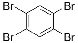 Sigma Aldrich 1,2,4,5-Tetrabromobenzene 25 g | Buy Online | Sigma Aldrich | Fisher Scientific