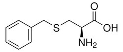 Sigma Aldrich S-Benzyl-L-Cysteine 1 g | Buy Online | Sigma Aldrich | Fisher Scientific