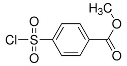 Sigma Aldrich&nbsp;4-chlorosulfonyl-benzoic acid methyl ester