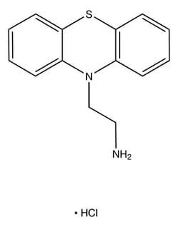 Sigma Aldrich&nbsp;2-(10H-Phenothiazin-10-yl)ethan-1-amine hydrochloride