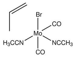 Sigma Aldrich&nbsp;Bis(Acetonitrile)Bromodicarbonyl(Eta3-2-Propen-1-Yl)-Molybdenum