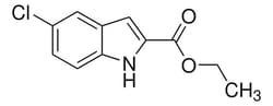 Sigma Aldrich Ethyl 5-chloro-2-indolecarboxylate 100 mg | Buy Online | Sigma Aldrich | Fisher Scientific