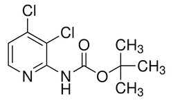 Sigma Aldrich&nbsp;tert-Butyl 3,4-dichloropyridin-2-ylcarbamate