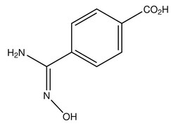 Sigma Aldrich&nbsp;4-(N'-Hydroxycarbamimidoyl)benzoic acid