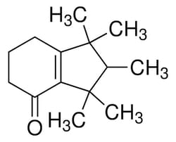 Sigma Aldrich&nbsp;6,7-dihydro-1,1,2,3,3-pentamethyl-4(5H)-indanone