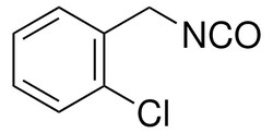 Sigma Aldrich 2-Chlorobenzyl isocyanate 25 g | Buy Online | Sigma Aldrich | Fisher Scientific