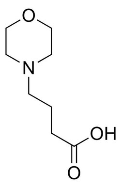 Sigma Aldrich&nbsp;4-Morpholin-4-ylbutanoic acid