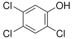 Sigma Aldrich 2,4,5-Trichlorophenol 50 g | Buy Online | Sigma Aldrich | Fisher Scientific