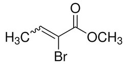 Sigma Aldrich Methyl 2-bromo-2-butenoate 1 g | Buy Online | Sigma Aldrich | Fisher Scientific