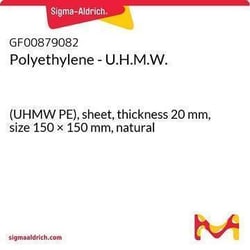 Sigma Aldrich&nbsp;Polyethylene - U.H.M.W.