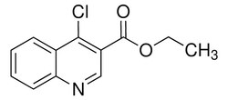 Sigma Aldrich&nbsp;Ethyl 4-chloroquinoline-3-carboxylate