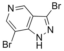 Sigma Aldrich&nbsp;3,7-Dibromo-1H-pyrazolo[4,3-c]pyridine