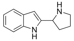 Sigma Aldrich&nbsp;2-Pyrrolidin-2-yl-1H-indole