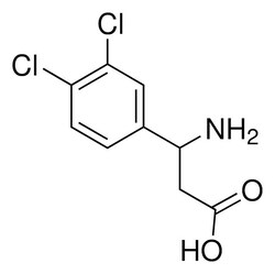 Sigma Aldrich&nbsp;3-amino-3-(3,4-dichloro-phenyl)-propionic acid