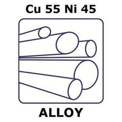 Sigma Aldrich&nbsp;Constantan - resistance alloy, Cu55Ni45