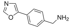 Sigma Aldrich&nbsp;4-(5-Oxazolyl)benzylamine