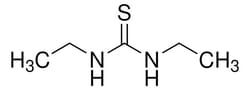 Sigma Aldrich N,N'-Diethylthiourea 1 g | Buy Online | Sigma Aldrich | Fisher Scientific