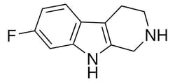 Sigma Aldrich&nbsp;7-Fluoro-2,3,4,9-tetrahydro-1H-beta-carboline