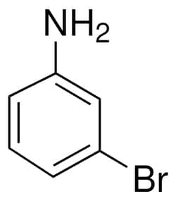 Sigma Aldrich 3-Bromoaniline 25 g | Buy Online | Sigma Aldrich | Fisher Scientific