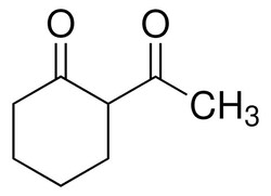 Sigma Aldrich 2-Acetylcyclohexanone 500 mg | Buy Online | Sigma Aldrich | Fisher Scientific