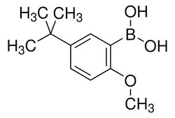 Sigma Aldrich&nbsp;5-tert-Butyl-2-methoxyphenylboronic acid