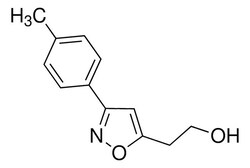 Sigma Aldrich&nbsp;2-(3-p-Tolylisoxazol-5-yl)ethanol