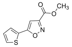 Sigma Aldrich&nbsp;Methyl 5-(thiophen-2-yl)isoxazole-3-carboxylate