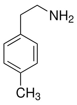 Sigma Aldrich 2-(p-Tolyl)ethylamine 250 mg | Buy Online | Sigma Aldrich | Fisher Scientific