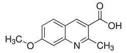 Sigma Aldrich&nbsp;7-Methoxy-2-methylquinoline-3-carboxylic acid