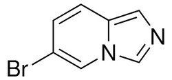 Sigma Aldrich 6-Bromoimidazo[1,5-a]pyridine 1 g | Buy Online | Sigma Aldrich | Fisher Scientific