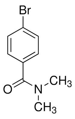 Sigma Aldrich&nbsp;4-Bromo-N,N-dimethylbenzamide