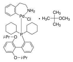 Sigma Aldrich Ruphos Pd G1 Methyl T-F-Butyl Ether Adduct 250 mg | Buy Online | Sigma Aldrich | Fisher Scientific