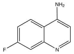 Sigma Aldrich&nbsp;4-Amino-7-fluoroquinoline