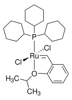 Sigma Aldrich Hoveyda-Grubbs Catalyst M700 5 g | Buy Online | Sigma Aldrich | Fisher Scientific