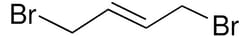 Sigma Aldrich trans-1,4-Dibromo-2-butene 25 g | Buy Online | Sigma Aldrich | Fisher Scientific