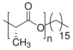 Sigma Aldrich&nbsp;Poly(L-lactide)