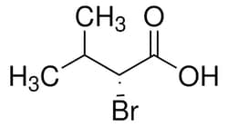 Sigma Aldrich -(+)-2-Bromo-3-Methylbutyric Acid 5 g | Buy Online | Sigma Aldrich | Fisher Scientific